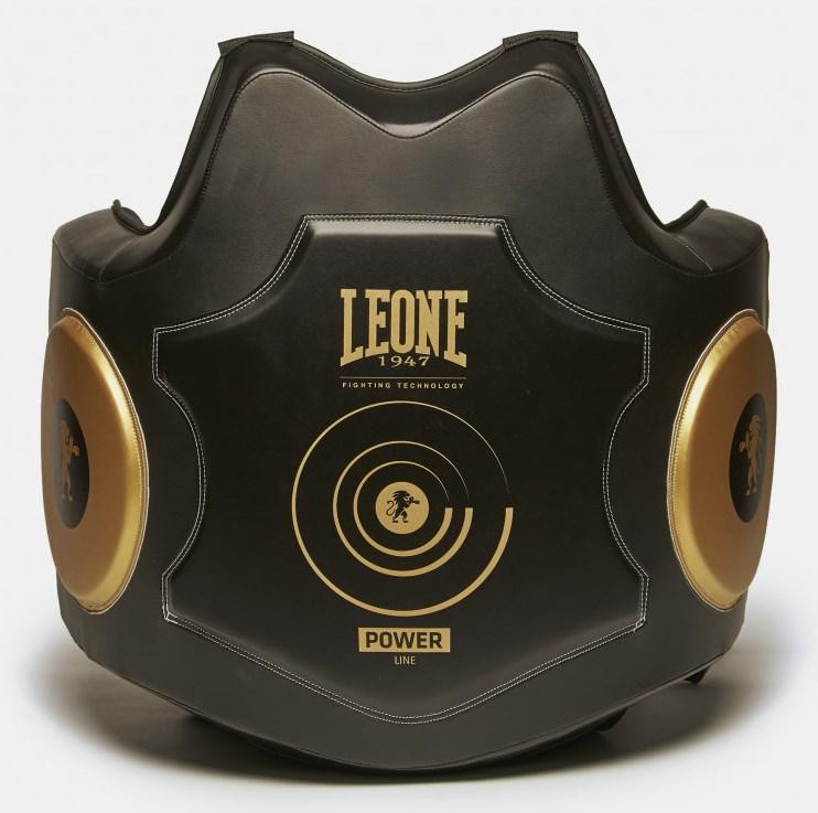 Захисний жилет Leone Power Line Black L/XL Киев - изображение 1