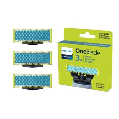 Аксесуари до електробритв Philips QP235/50 Вінниця