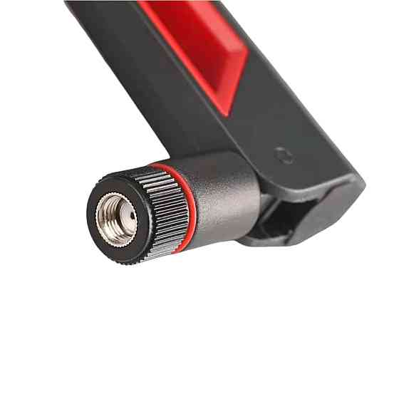 Антенна Wi-Fi 2шт 2.4–5 ГГц для модулів Intel AX200/AX210 Київ