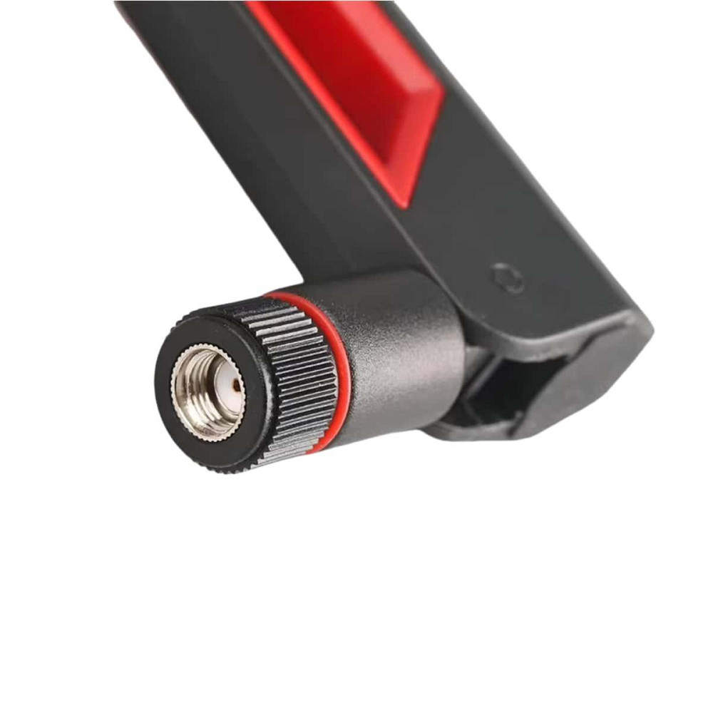 Антенна Wi-Fi 2шт 2.4–5 ГГц для модулів Intel AX200/AX210 Київ - фото 3