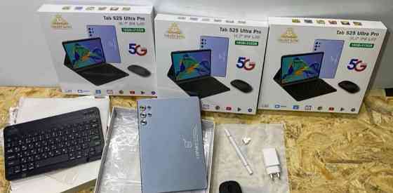 Планшет Tab S25 Ultra Pro 18/512Gb. Киев