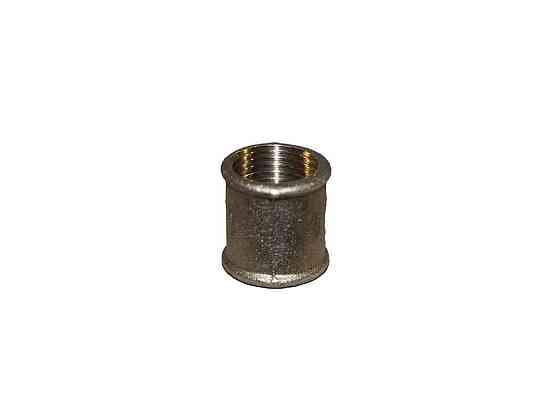 Муфта FT 1/2 ТМ FITTINGS   Solmir Київ