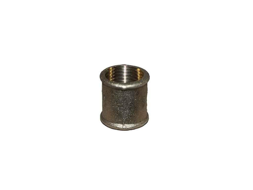 Муфта FT 1/2 ТМ FITTINGS   Solmir Київ - фото 1