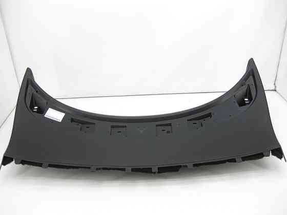 Mercedes-Benz  A2927400070 9051 Облицювання дверей багажника чорна GLE Coupe C292 Одеса