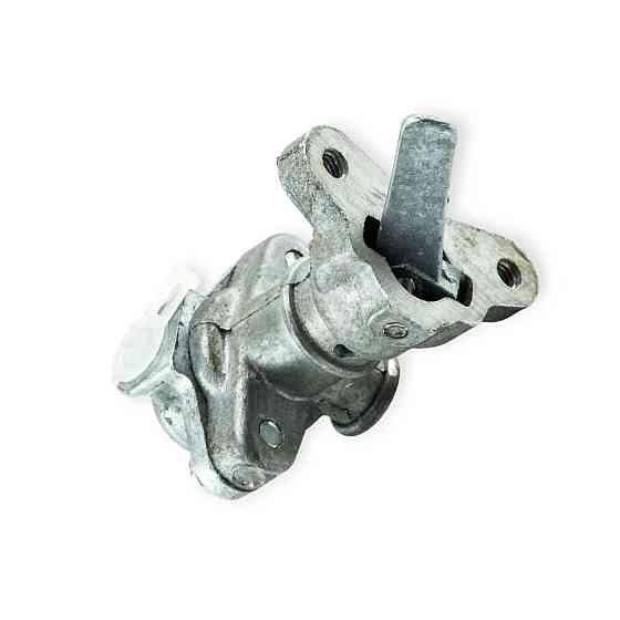 Кран блокування Камаз DK включення Мукачево