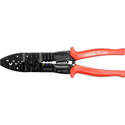 Затиск для клем Yato YT-2254 Вінниця - фото 1