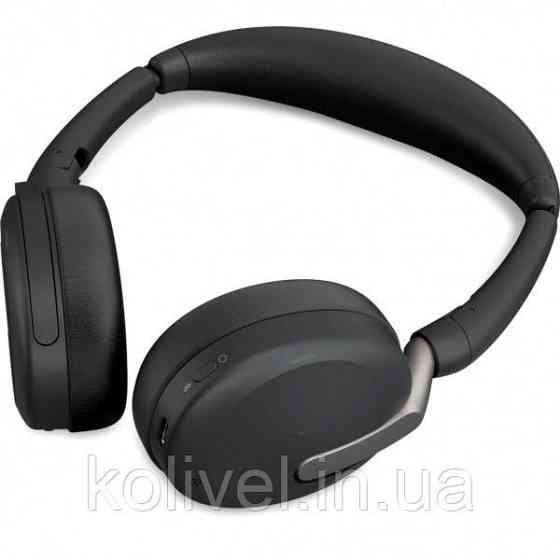 Гарнітура Jabra Evolve2 65 Flex MS USB-A Stereo (26699-999-999) Киев