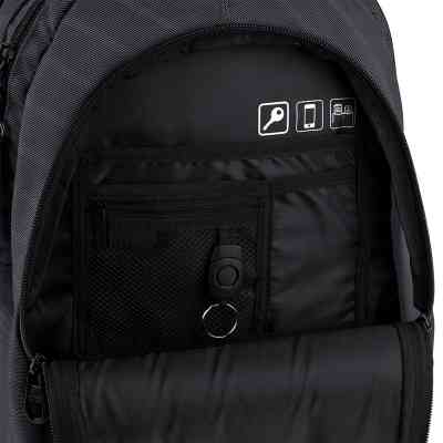 Рюкзак шкільний Kite Education teens 8001L DC Batman (DC25-8001L) Вінниця