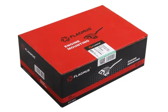 Подушка КПП 2110 со штырем Flagmus Винница