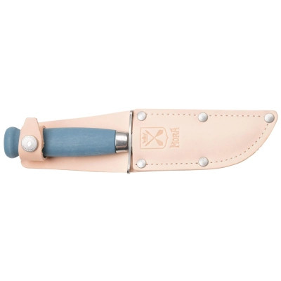 Нож Morakniv Scout 39 Safe Blueberry (13980) Винница - изображение 3