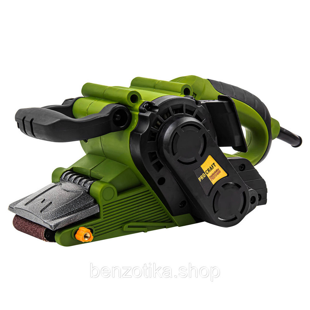 Стрічкова машина Procraft PBS1400 Київ - фото 1