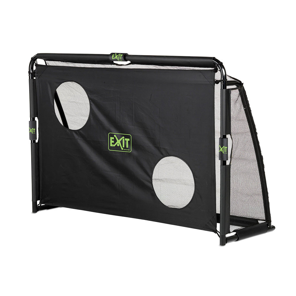 Футбольные ворота Exit Maestro Goal 180 х 120 см Київ - фото 9