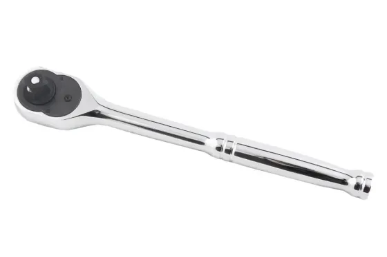 Ключ тертя 1/2 36 зубів Toptul Вінниця