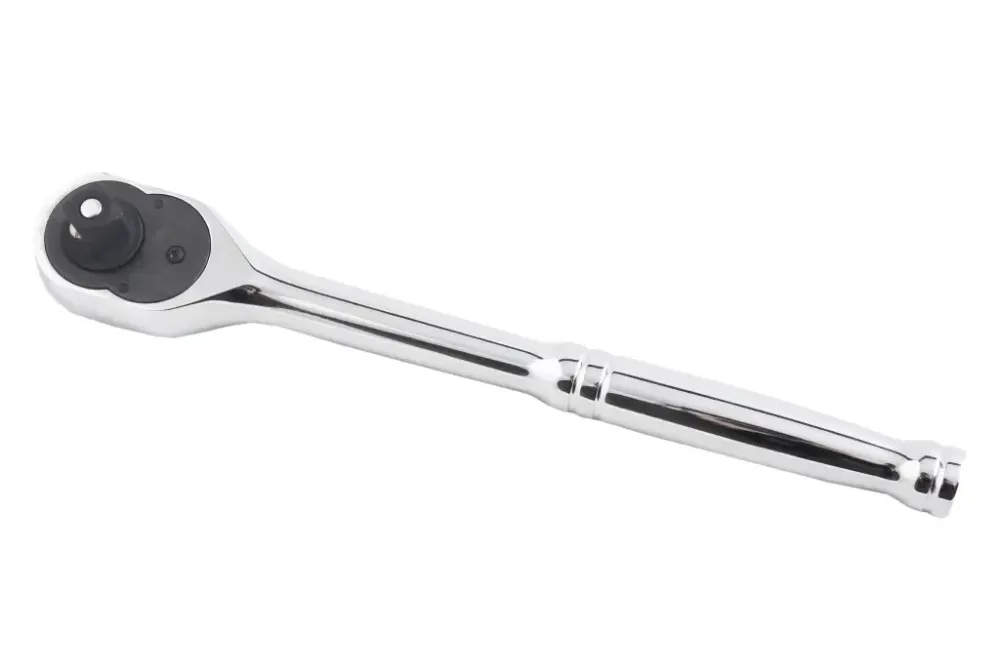 Ключ тертя 1/2 36 зубів Toptul Вінниця - фото 1