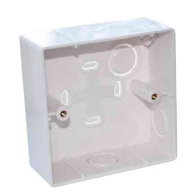 Короб під кнопку виходу Yli Electronic MBB-800B-P для системи контролю доступу Київ