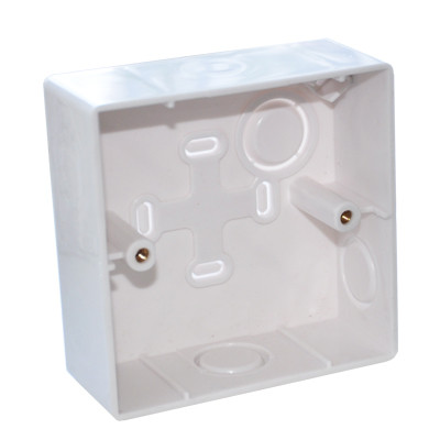 Короб під кнопку виходу Yli Electronic MBB-800B-P для системи контролю доступу Киев - изображение 1