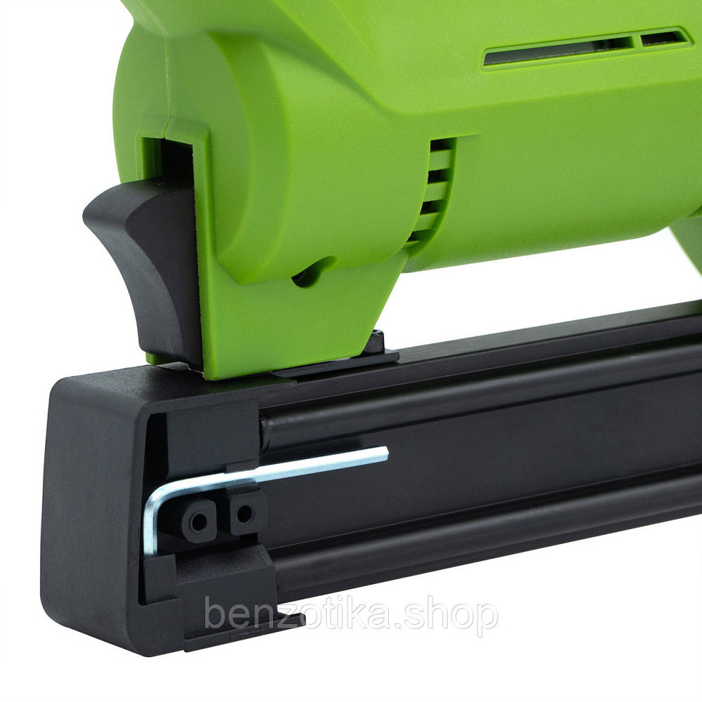 Акумуляторний степлер Procraft PEH20 (Без акб та зп) Киев - изображение 6