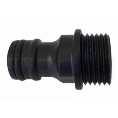 З&apos;єднувальна муфта для шланга Gartner на конектор 1/2&quot; із зовнішньою різьбою 1/2&quot; (80057010) Вінниця