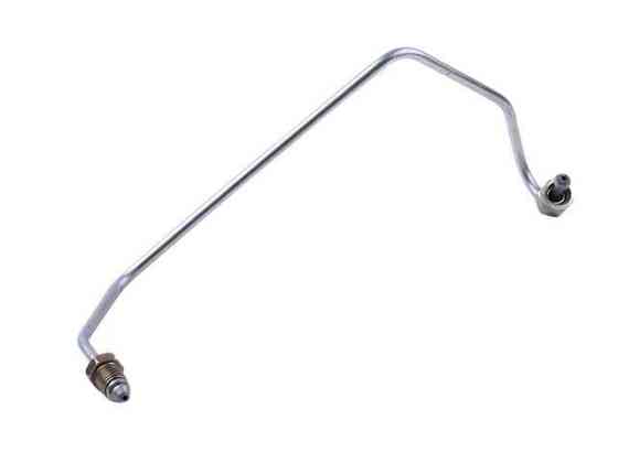 Топливная трубка высокого давления №1 - мотоблок 186F Мукачево