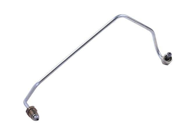 Паливна трубка високого тиску No1 — 186F Мукачево - фото 1