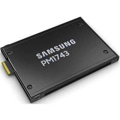 Накопитель SSD 2.5" 1.92TB PM1743 Samsung (MZWLO1T9HCJR-00A07) Винница