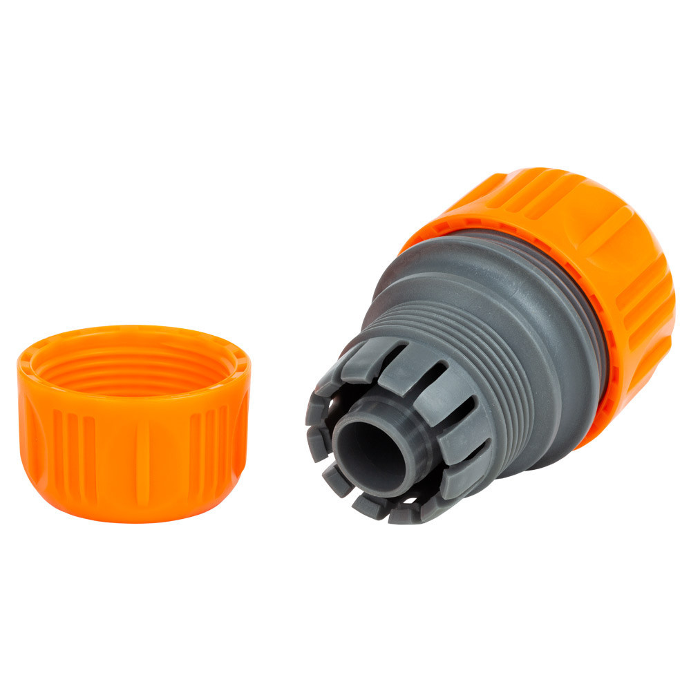 Муфта ремонтная для шланга 3/4