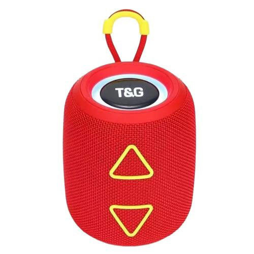Громкая колонка для вечеринки TG655, Активная блютуз колонка, Блютуз колонка DH-331 с радио Киев - изображение 3