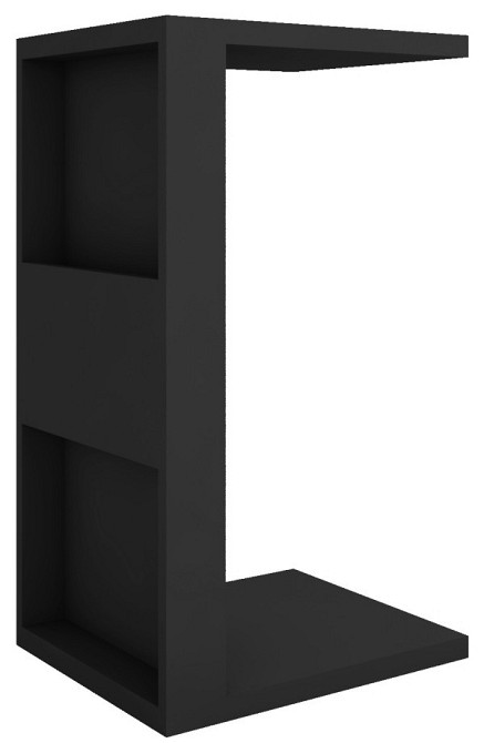 Приставний столик "Сайлат" венге Миколаїв - фото 1