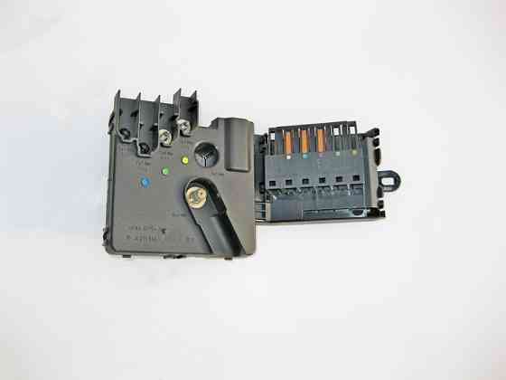 Mercedes-Benz  A2115461241 Передній блок силових запобіжників F32 E-Class CLS C219 Одесса