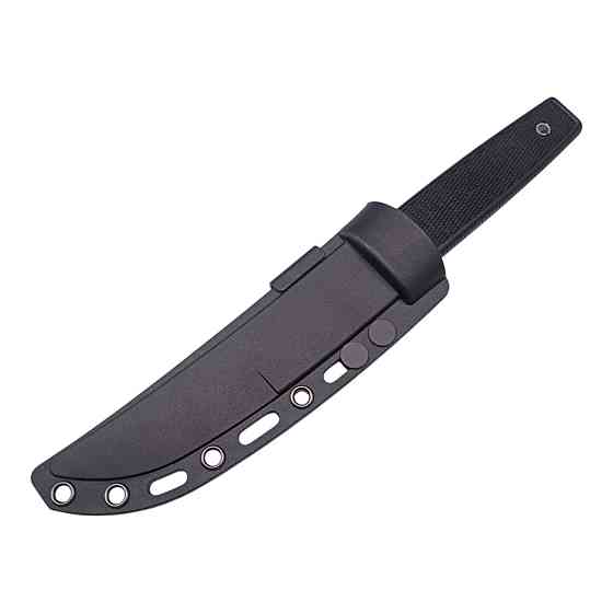 Ніж мисливський Cold Steel Kobun 2418, чорний Дніпро
