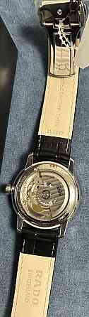 Мужские часы Rado Coupole Киев