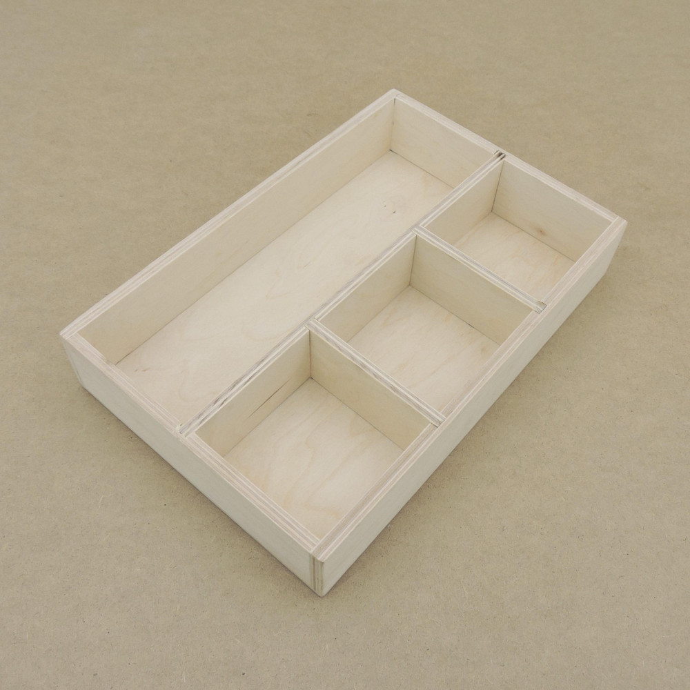 Настольный органайзер 