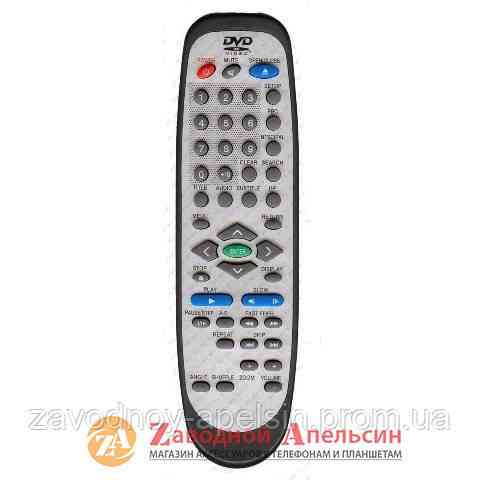 Пульт DVD XORO HSD-400 HSR-311 Одесса
