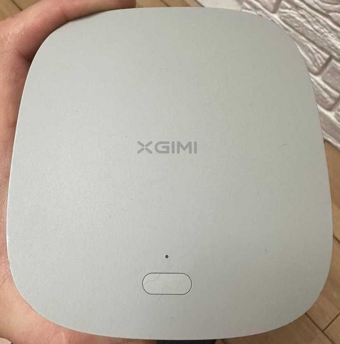 Проектор XGIMI MoGo 2, бувший у використанні, ідеальний стан. Київ - фото 2