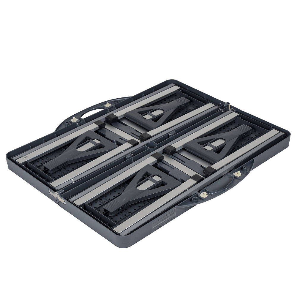 Стол Bo-Camp Basic Grey (1404374) Винница - изображение 7