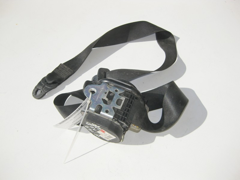 Mercedes-Benz  A1698603385 Ремінь безпеки передній лівий A-Class W169 Одеса - фото 3