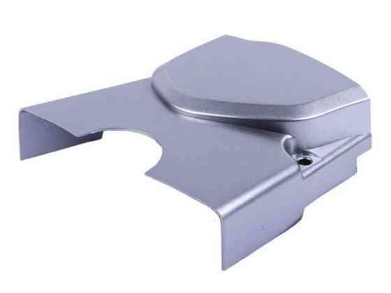 Кришка зірки ліва на мопед Актив Мукачево