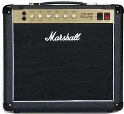 Комбіпісилювач Marshall Studio Classic SC20C Combo Київ - фото 1