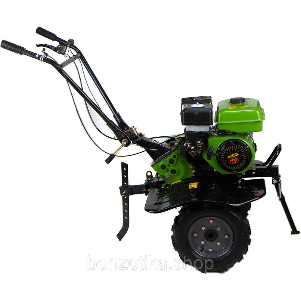 Мотоблок бензиновый Procraft PT900 — мощный помощник для обработки больших участков! Киев - изображение 4