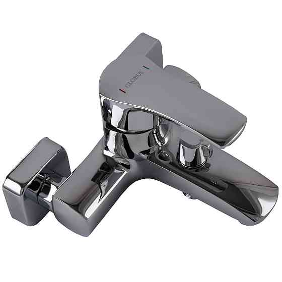 Смеситель для ванны Globus Lux QUEENSLAND GLQU-102N (000017643) Киев