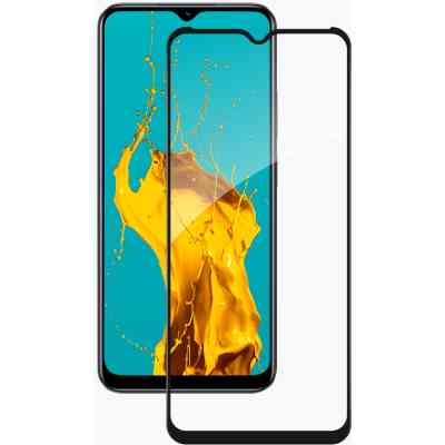 Скло захисне Piko Full Glue RealMe C33 (1283126551857) Вінниця