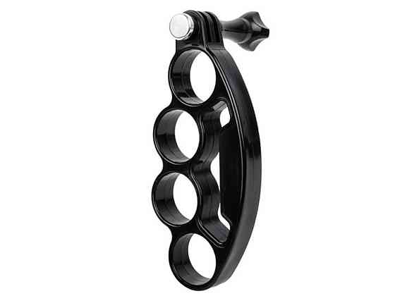 Ручка-кастет для екшн-камер GOPRO SJCAM XIAOMI Київ