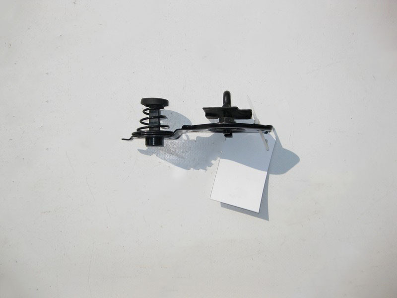 Mercedes-Benz  A2118800360 Пружинний упор капота з петлею - фіксатором замку CLS C219 E-Class W211 Одеса - фото 2