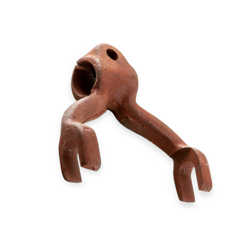 Вилка зчеплення Т 25 старий зразок відведення Мукачево - фото 1