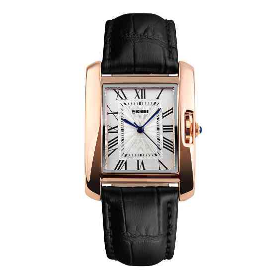 Skmei 1085BK Black SBR Київ