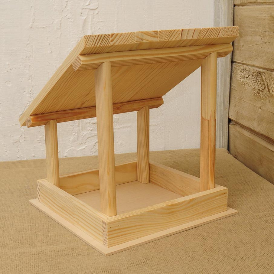 Гнездовье для птиц 