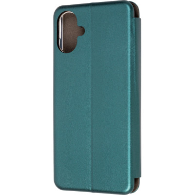 Чехол для мобильного телефона Armorstandart G-Case Samsung A07 4G Green (ARM86782) Винница - изображение 2