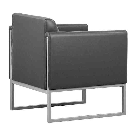 Кресло Richman Amigo 70*68*76H Серый Киев