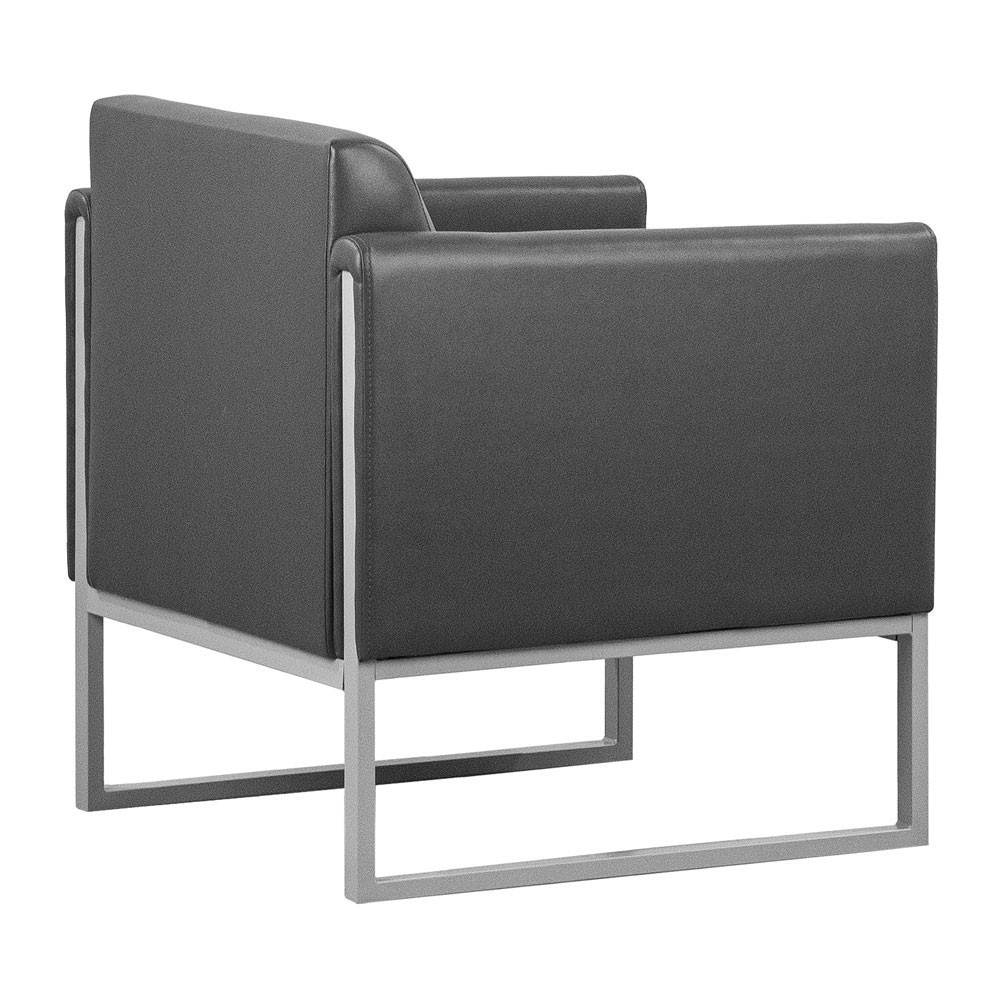 Кресло Richman Amigo 70*68*76H Серый Киев - изображение 5