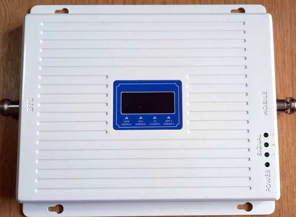GSM 3G 4G усилитель репитер мобильной связи +Интернет> Мощный+ Антенны. Харьков - изображение 5